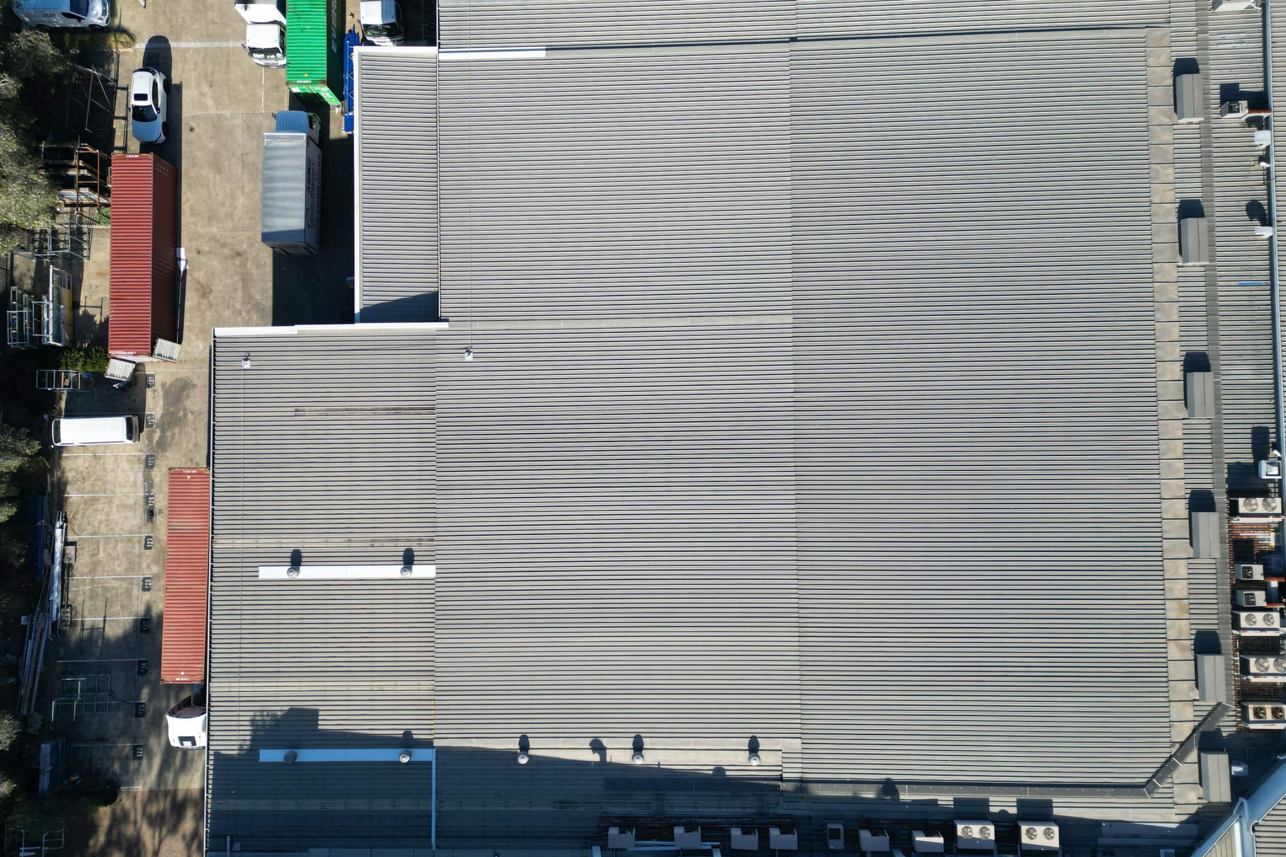 Condition Assessment for Solar Panel Installation – South-West Sydney