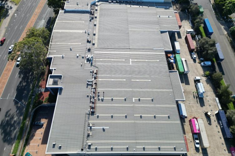 Condition Assessment for Solar Panel Installation – South-West Sydney