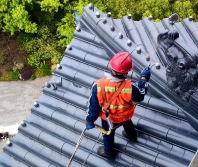 RIA Blog 1 - Eight key reasons to schedule annual roof inspections for your home_LR