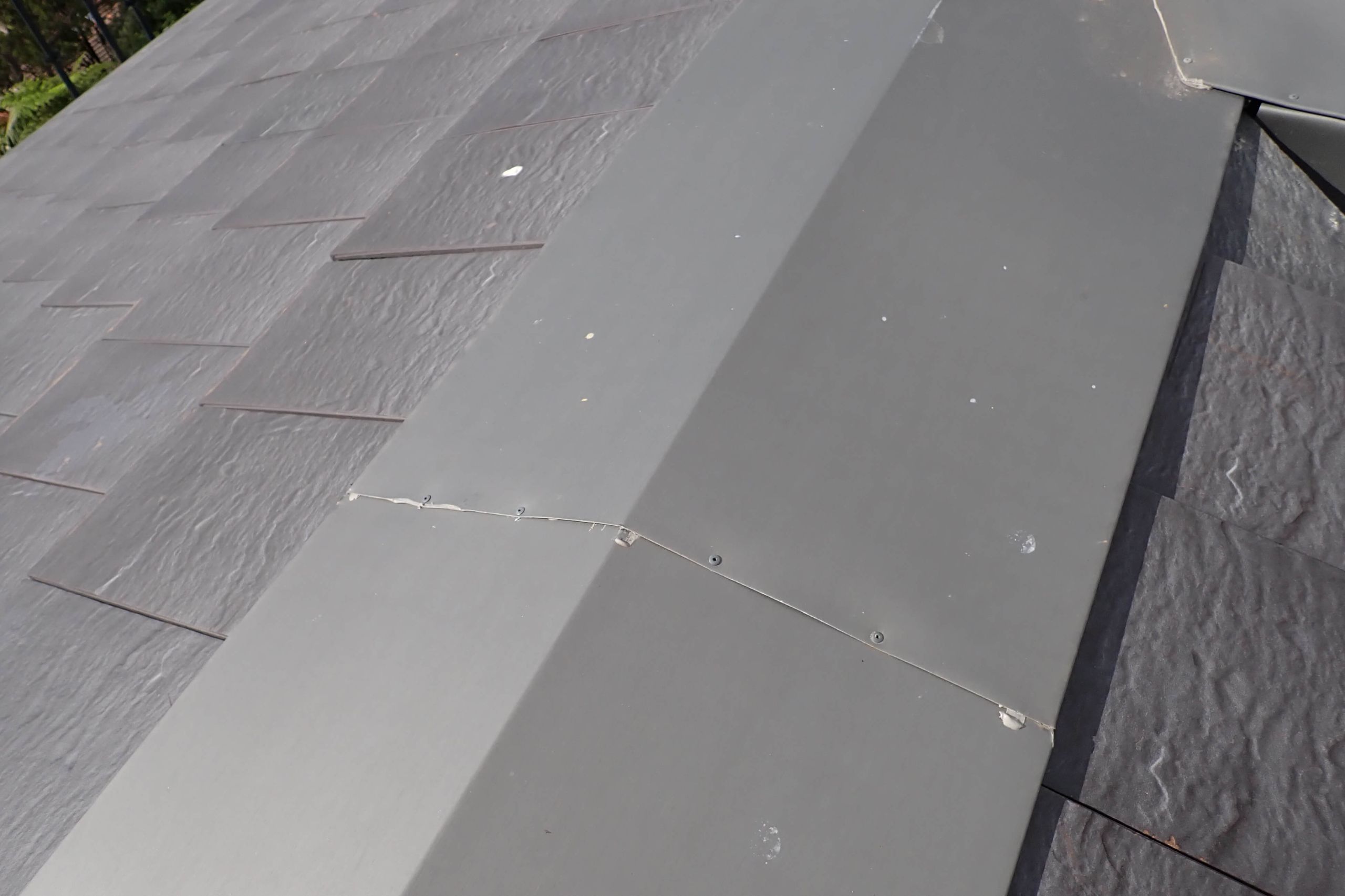 Residential Roof Compliance Assessment – Northern Beaches
