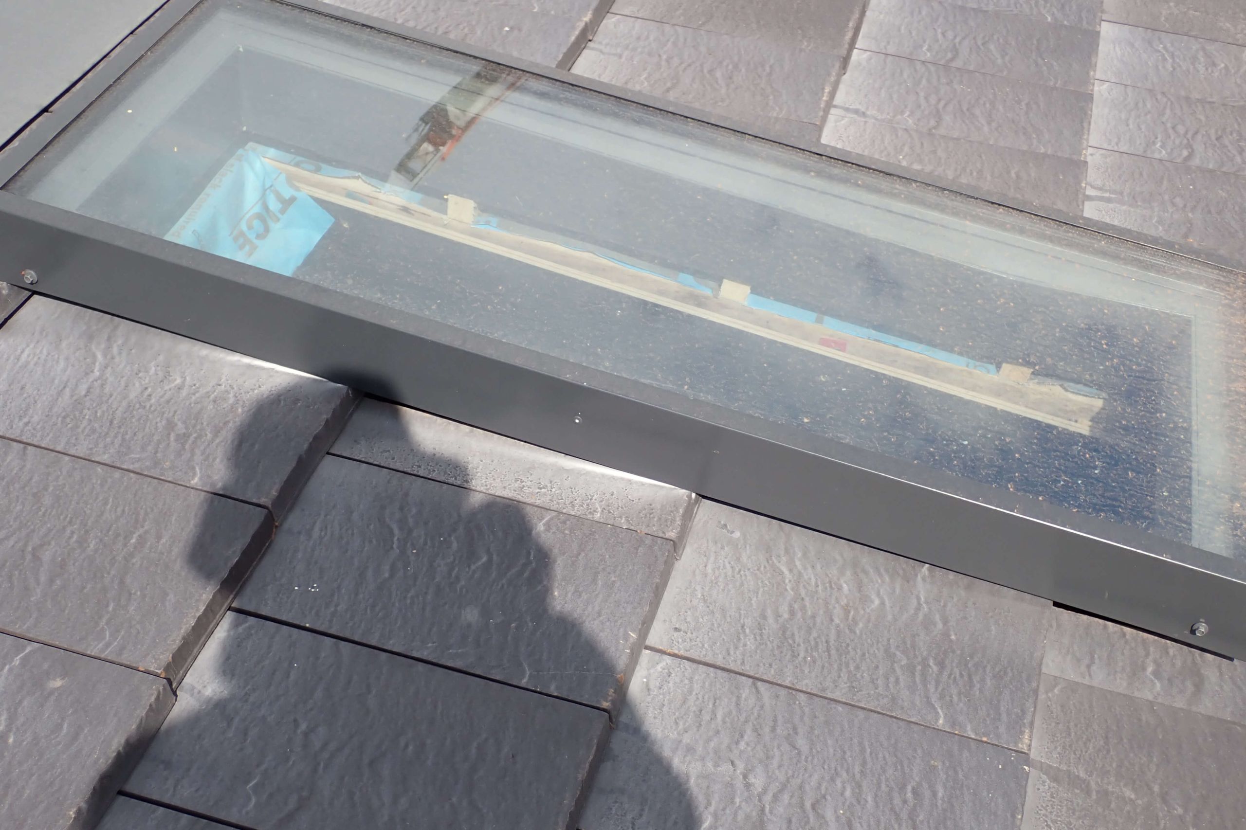Residential Roof Compliance Assessment – Northern Beaches