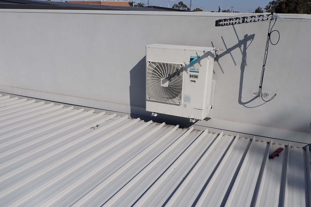 building inspections Darwin