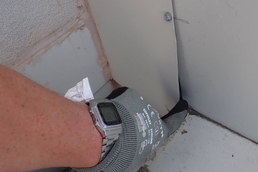 roof inspection perth