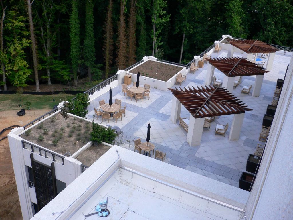 roof inspections melbourne