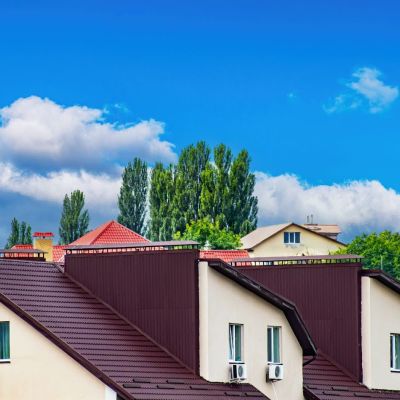 Read a Roof Inspection Report