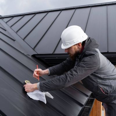 Roof Report Explained