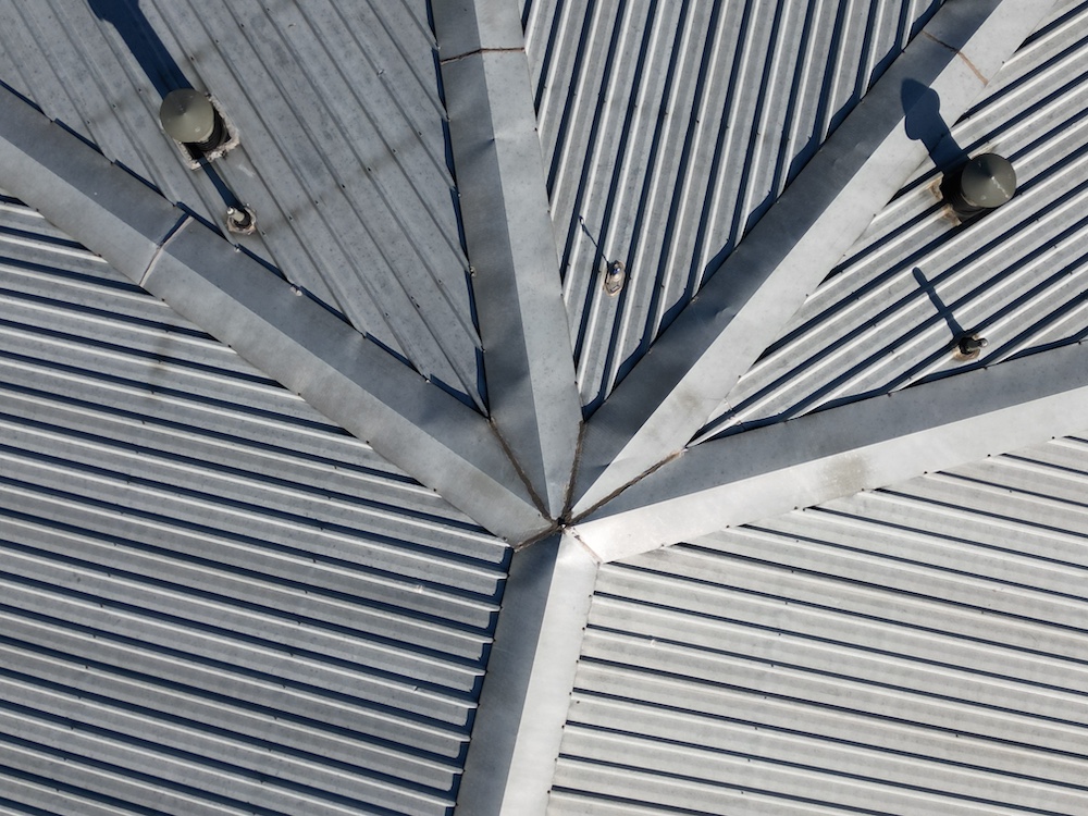 Gallery image with a fresh perspective