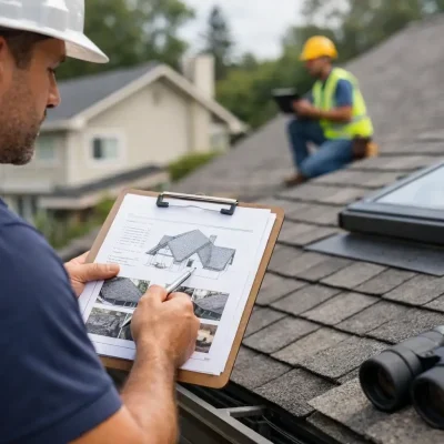 Roof Inspection Services Australia | Independent Commercial Inspections