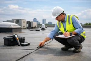 Roof Asset Condition Assessment Explained