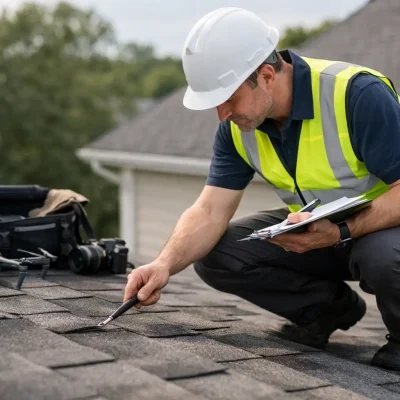 Roof Warranty Inspection: What Actually Matters