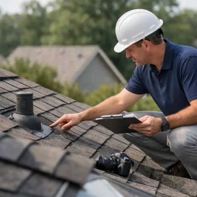 What an Independent Roof Report Reveals