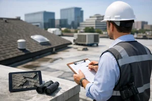 Asset Manager Roof Risk Guide