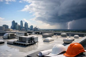 Commercial Roofing Risk Trends in 2026
