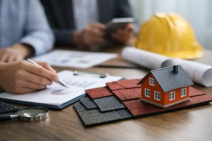 Roof Tender Evaluation Criteria That Hold Up