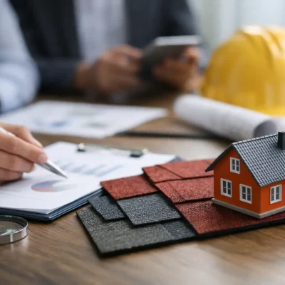 Roof Tender Evaluation Criteria That Hold Up