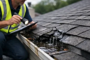 What Is Roof Latent Defects?