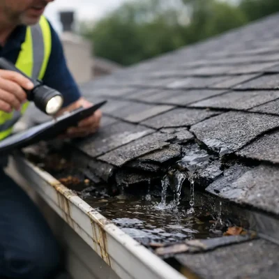 What Is Roof Latent Defects?