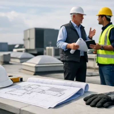 where to get independent roof reports