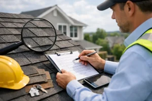 How to Assess Roof Warranties Properly