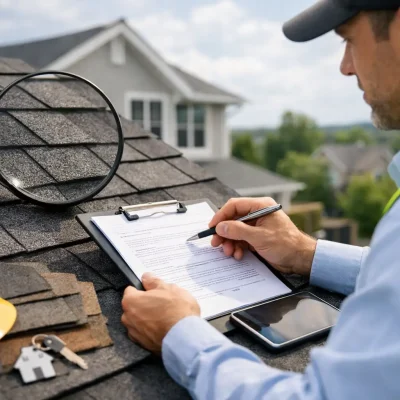 How to Assess Roof Warranties Properly