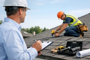 How to Audit Roof Contractors Properly