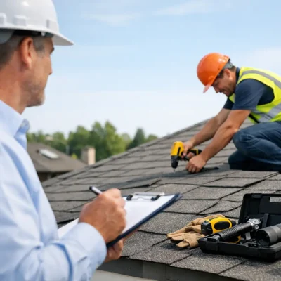 How to Audit Roof Contractors Properly