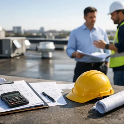 How to Plan Roof Capex Without Budget Surprises