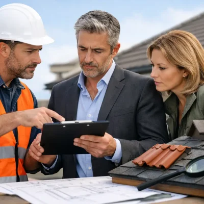 Why a Roof Contractor Dispute Expert Matters