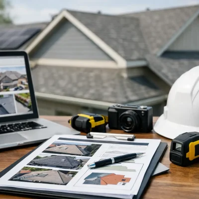 7 Best Roof Reporting Templates for Assets