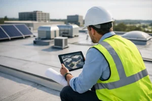 Facility Manager Roof Guide for Smarter Decisions