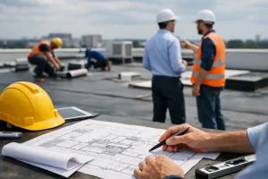 Roof Refurbishment Planning Guide for Assets