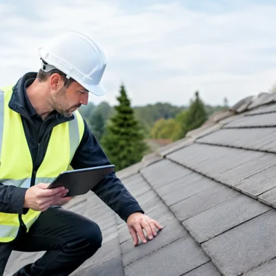 Are Roof Surveys Independent? What to Check