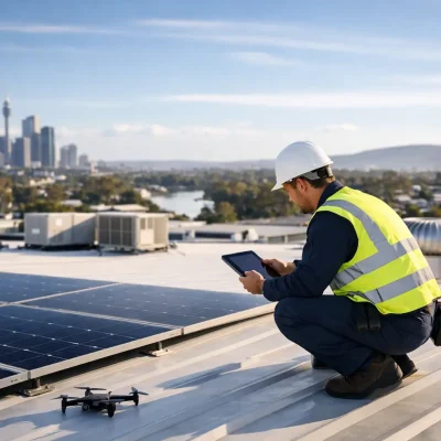 Future of Roof Asset Management in Australia