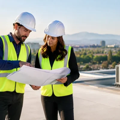 Roof Procurement That Protects Capital Budgets