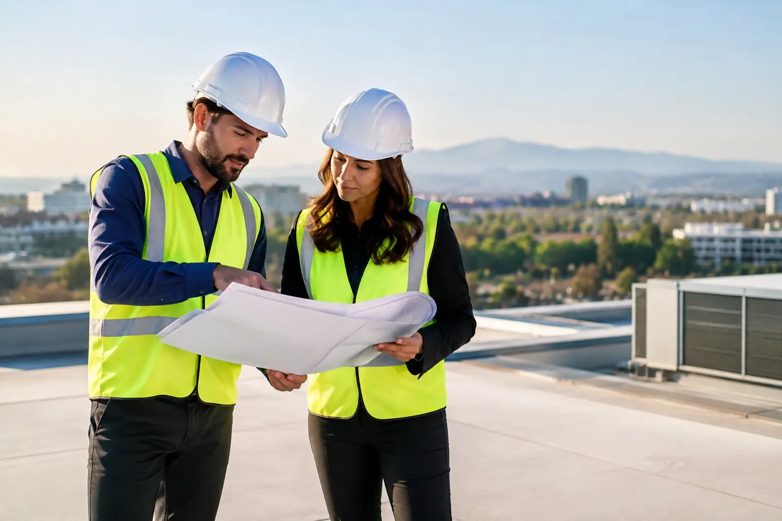 Roof Procurement That Protects Capital Budgets
