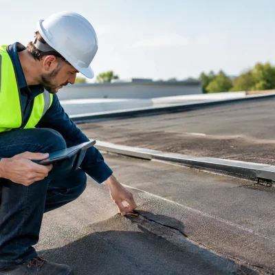 Best Roof Defect Evidence Methods for Assets