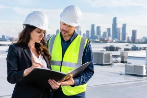 Top Roof Compliance Documentation for Commercial Assets