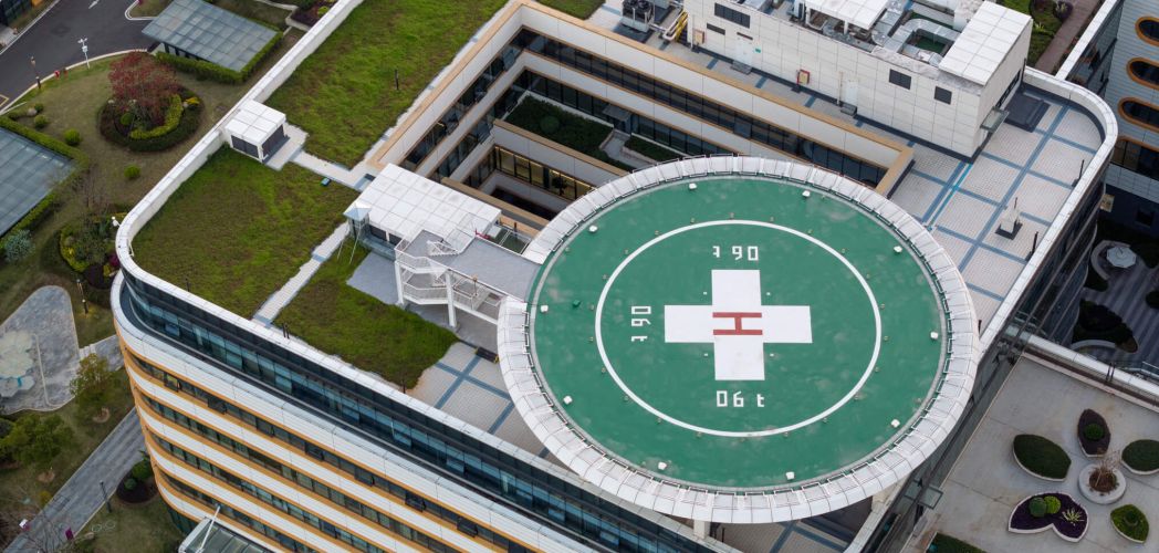 Roofing Expertise for Asset Managers | Roofing Expertise for Facility Managers