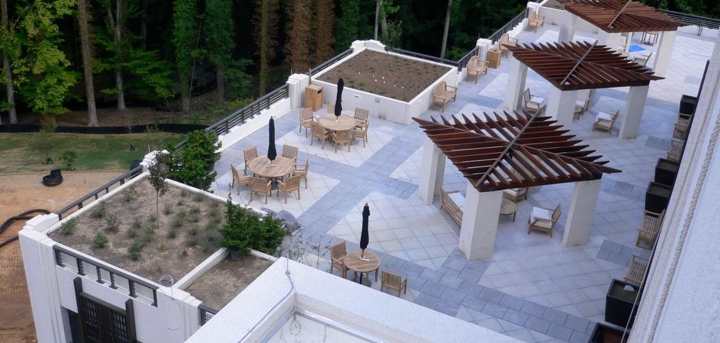 roof inspections melbourne