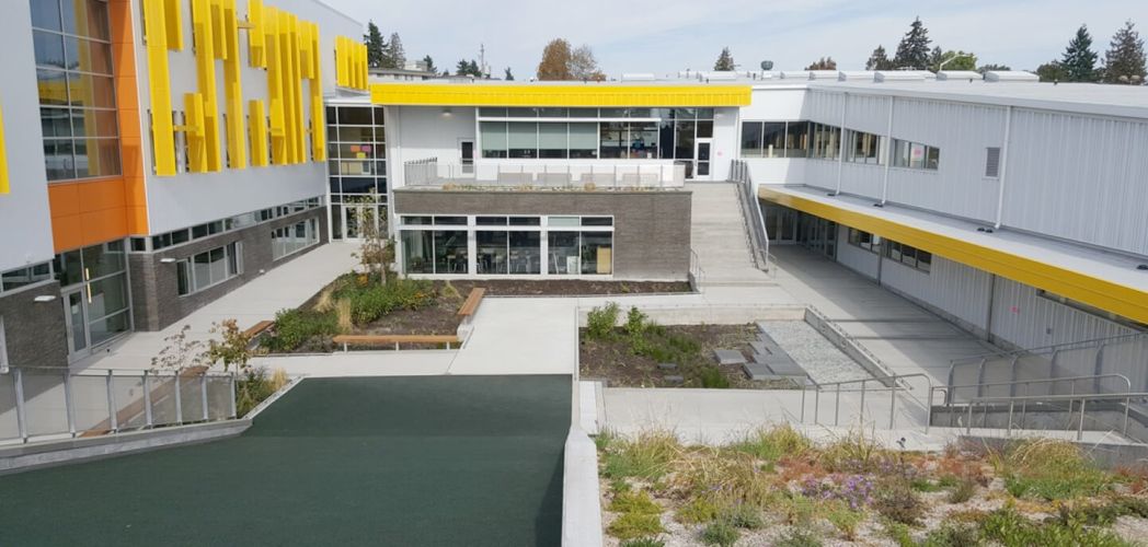 Roofing Expertise for Public Sector, Government