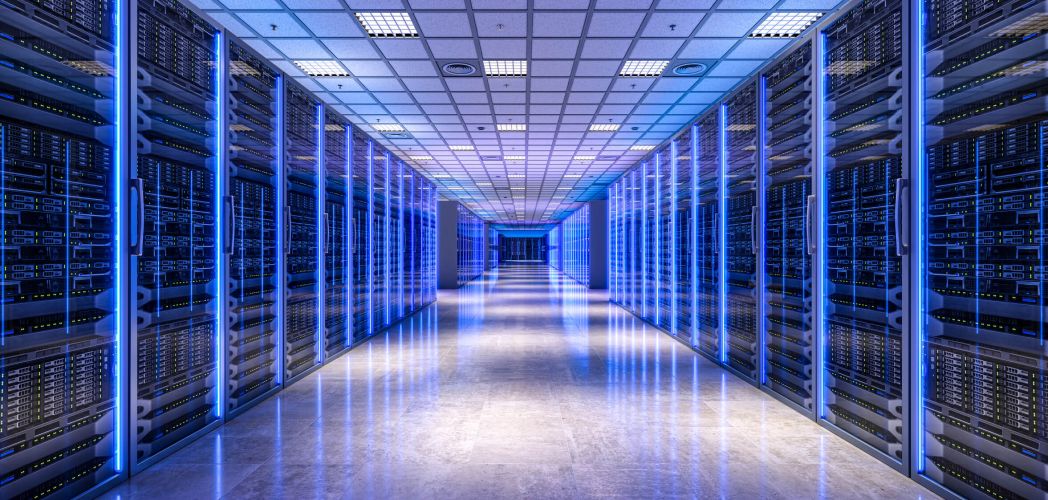 Roofing Expertise for Data Centres