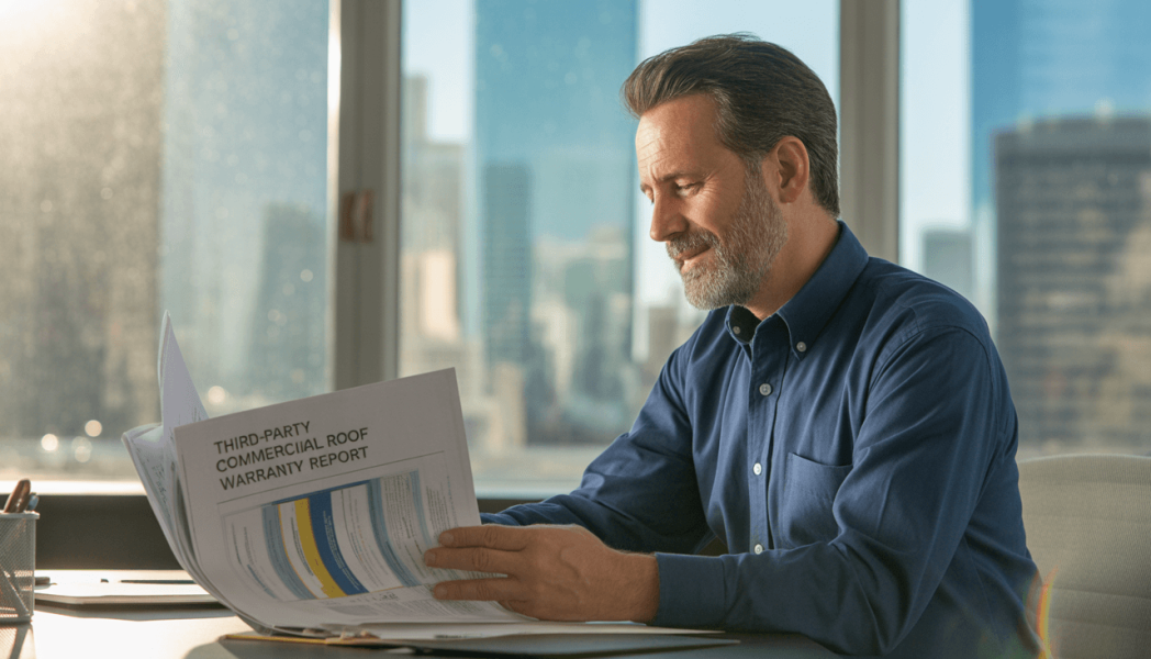 End of Warranty Audits Roof Inspection Services | Independent Roof Inspections | Roof Inspection Australia