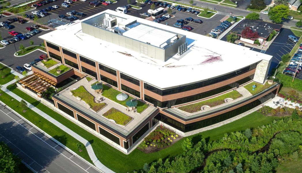 New Roof Inspection Services | Independent Roof Inspections | Roof Inspection Australia